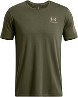 Under Armour Men's Freedom Graphic Short Sleeve T-Shirt