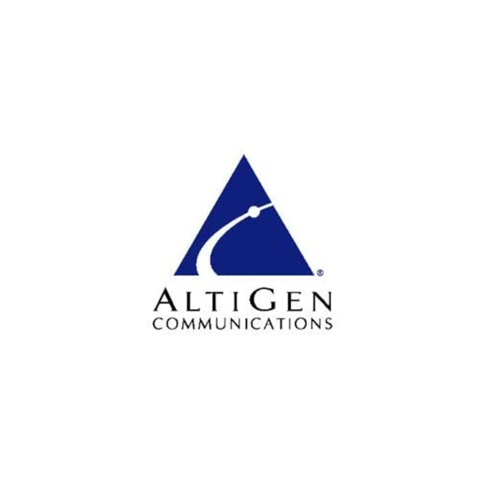 ALTIGEN 01 Station LICENSES