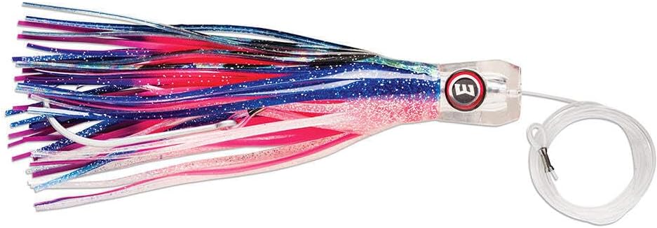 Williamson Big Game Catcher 8 - 8.25" - Slushy