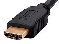 Monoprice Select Series High Speed HDMI Cable - 4K@60Hz 18Gbps HDR