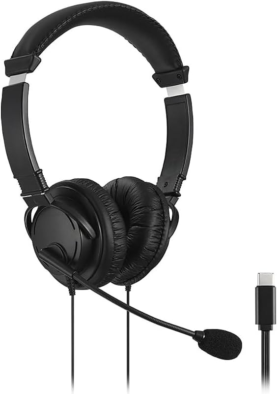 Kensington Hi-Fi Headphones