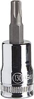 GEARWRENCH 3/8" Drive Torx Bit Socket, T30 - 80538
