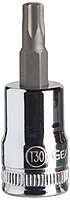 GEARWRENCH 3/8" Drive Torx Bit Socket, T30 - 80538