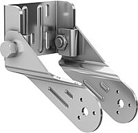 Garmin Transom Mount Bracket f/Livescope Plus LVS34