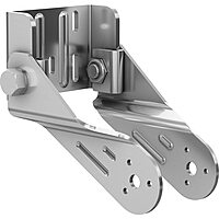 Garmin Transom Mount Bracket f/Livescope Plus LVS34