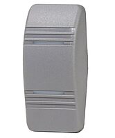 Blue Sea Systems Contura Switch Actuator - Double Lens