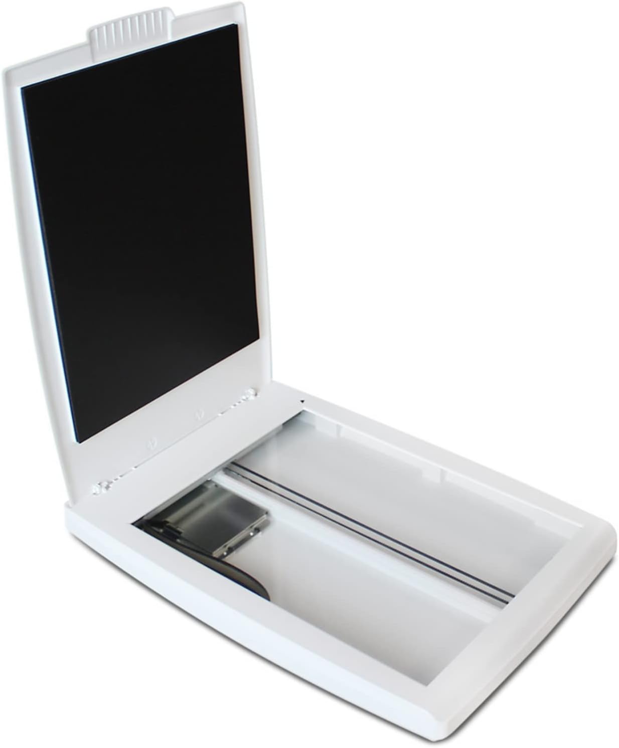 Visioneer Flatbed Color Photo and Document Scanner with Tag That Photo Software