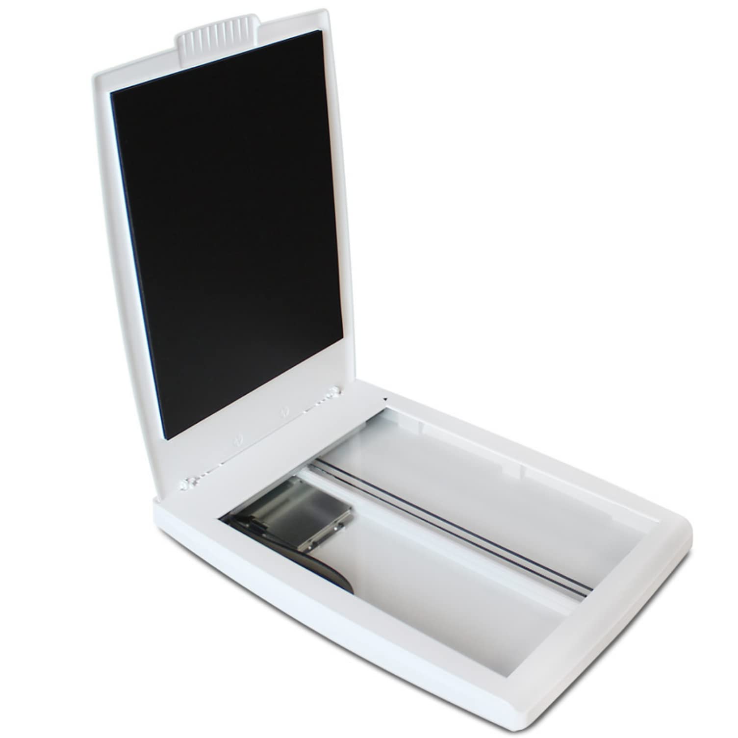 Visioneer Flatbed Color Photo and Document Scanner with Tag That Photo Software