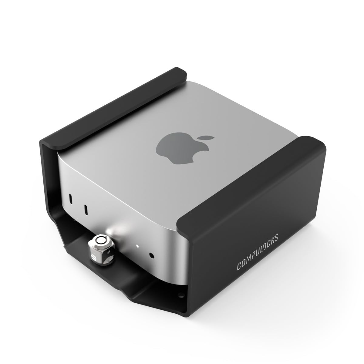 COMPULOCKS Mac mini Security Mount with Keyed Lock