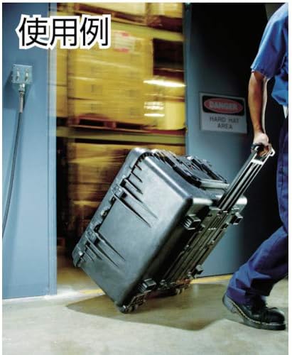 PELICAN 1640 Protector Transport Case