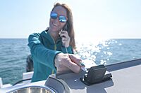 Scanstrut SC-Multi-F1 Flip Pro Multi - Dual USB-C with 12V Power Socket