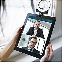 OTM Essentials Centon 3in Ring LED Light