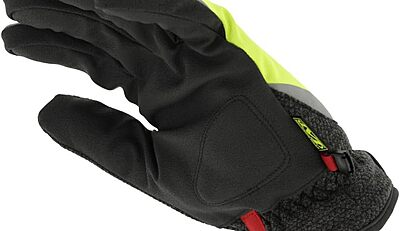 Mechanix Wear ColdWork Hi-Viz FastFit D5-360 Winter Glove