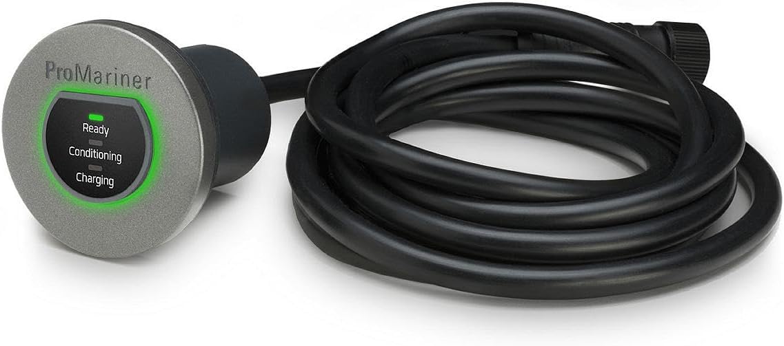 PROMARINER ProTournament Elite Wired Remote