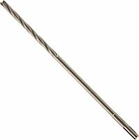 BOSCH POWER TOOLS SDS-Plus Carbide Rebar Cutter Bit, 12-Inch