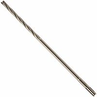 BOSCH POWER TOOLS SDS-Plus Carbide Rebar Cutter Bit, 12-Inch