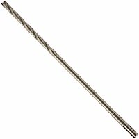BOSCH POWER TOOLS SDS-Plus Carbide Rebar Cutter Bit, 12-Inch