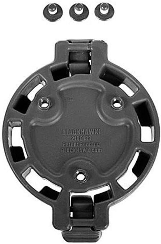 BLACKHAWK SERPA Holster Quick Disconnect Female Adapter