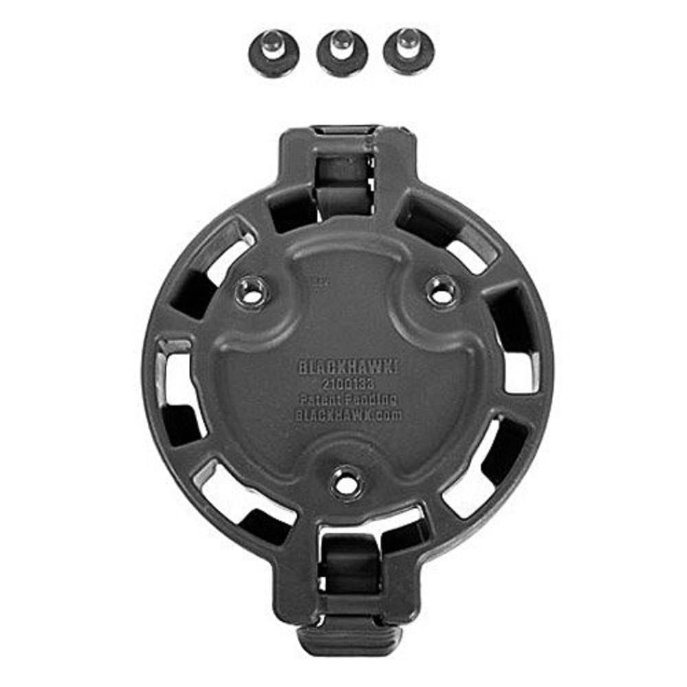 BLACKHAWK SERPA Holster Quick Disconnect Female Adapter