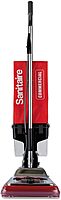 Sanitaire - SC887E SC887 Tradition Upright Vacuum Red 10" x 14.5" x 26.5"