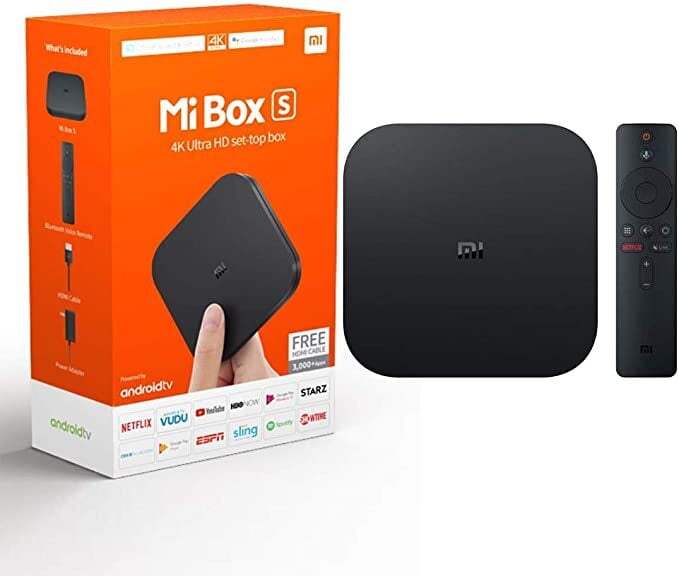 Mi-box