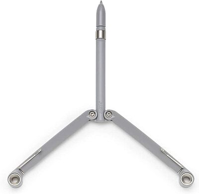 SPYDERCO BaliYo Pressurized Ballpoint Flipping Pen