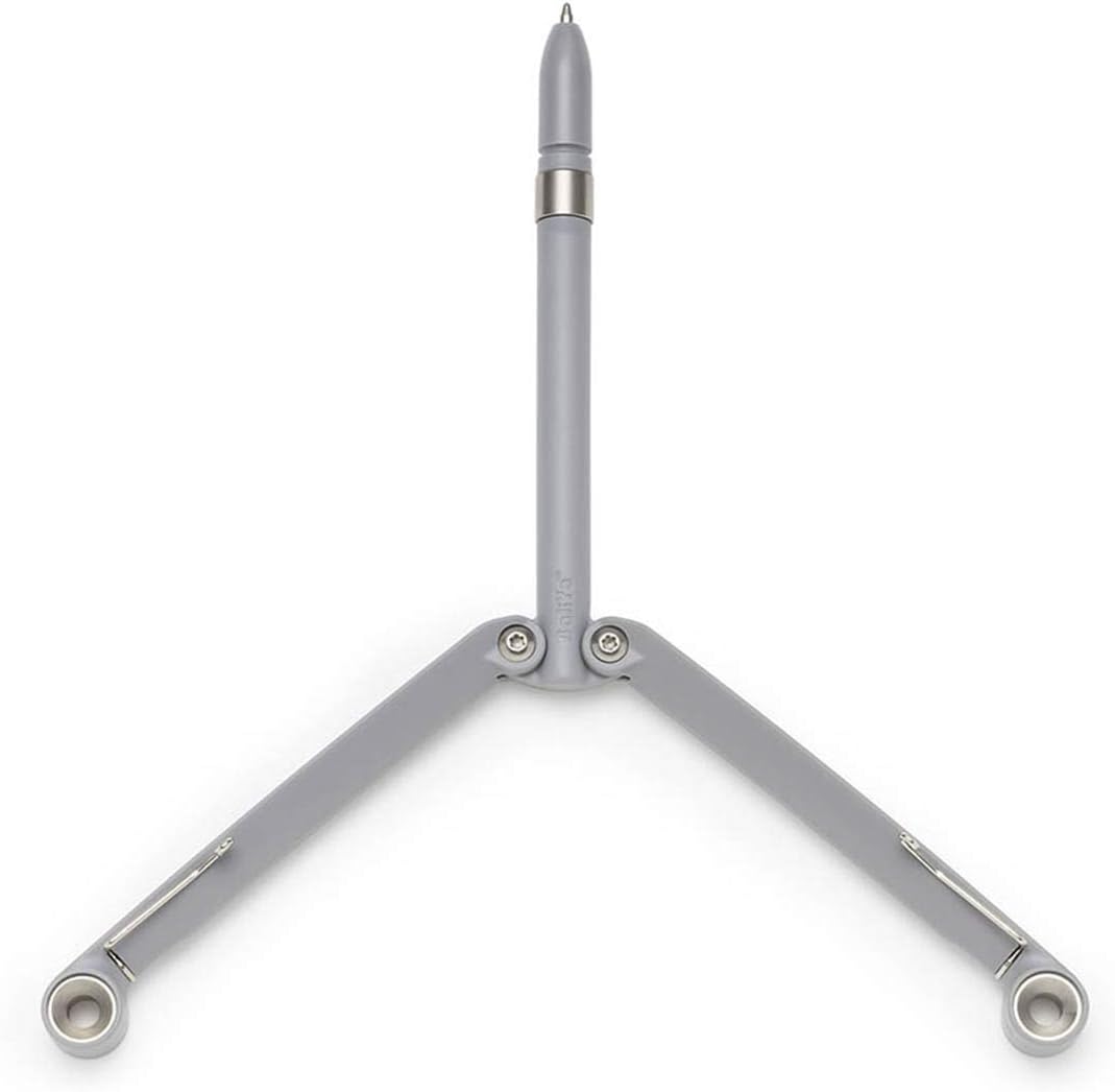 SPYDERCO BaliYo Pressurized Ballpoint Flipping Pen