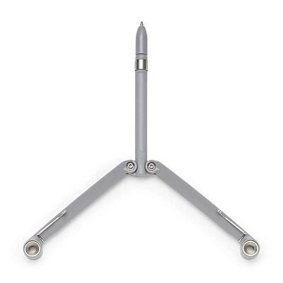 SPYDERCO BaliYo Pressurized Ballpoint Flipping Pen