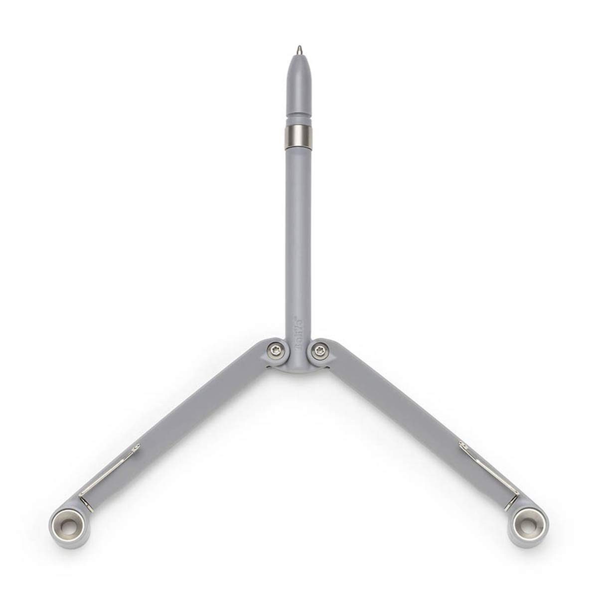 SPYDERCO BaliYo Pressurized Ballpoint Flipping Pen