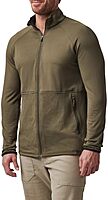 5.11 Tactical Men's Stratos Full Zip Jacket - Style 72244