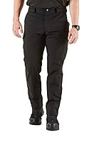 5.11 Tactical Men's Icon Pant, Straight Fit, 8 Pockets, Flex‑Tac Ripstop, Style 74521ABR