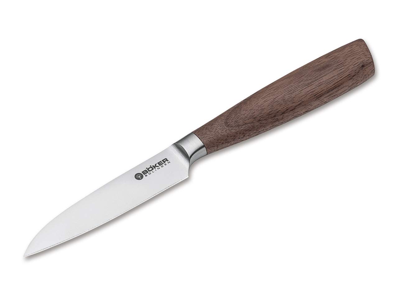 Boker Core Vegetable Fixed Blade Kitchen Knife 130715