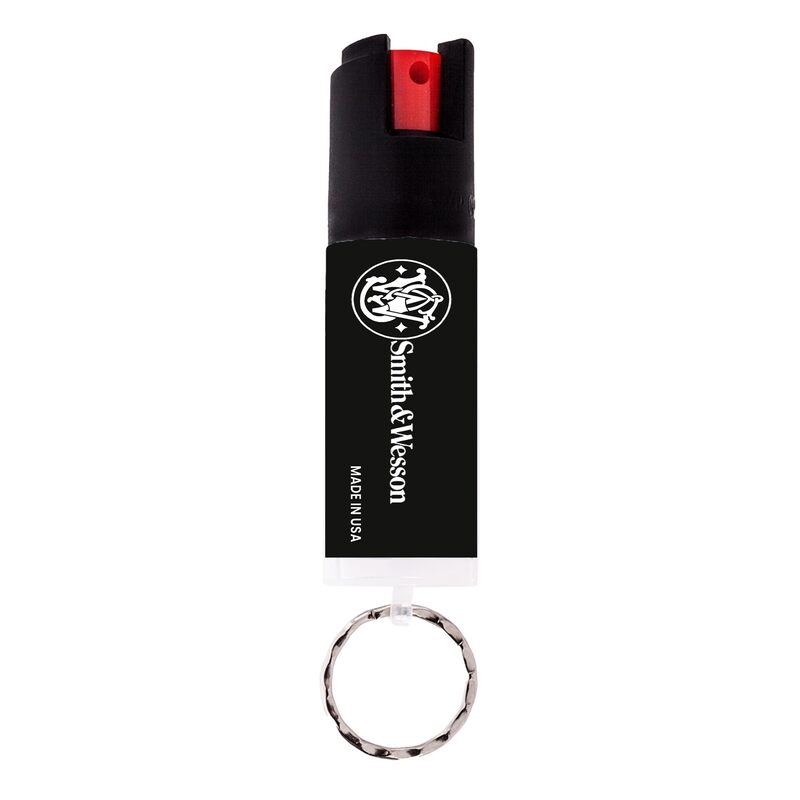 SMITH & WESSON Pepper Shield Keychain Pepper Spray