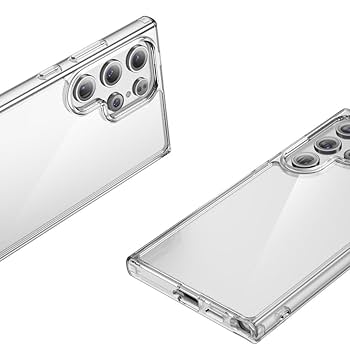 protector 2 en 1 para Samsung S24 Ultra