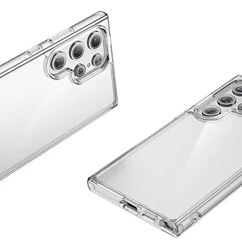 protector 2 en 1 para Samsung S24 Ultra