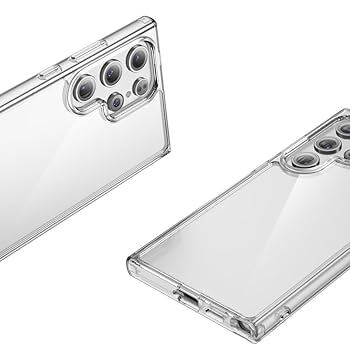 protector 2 en 1 para Samsung S24 Ultra