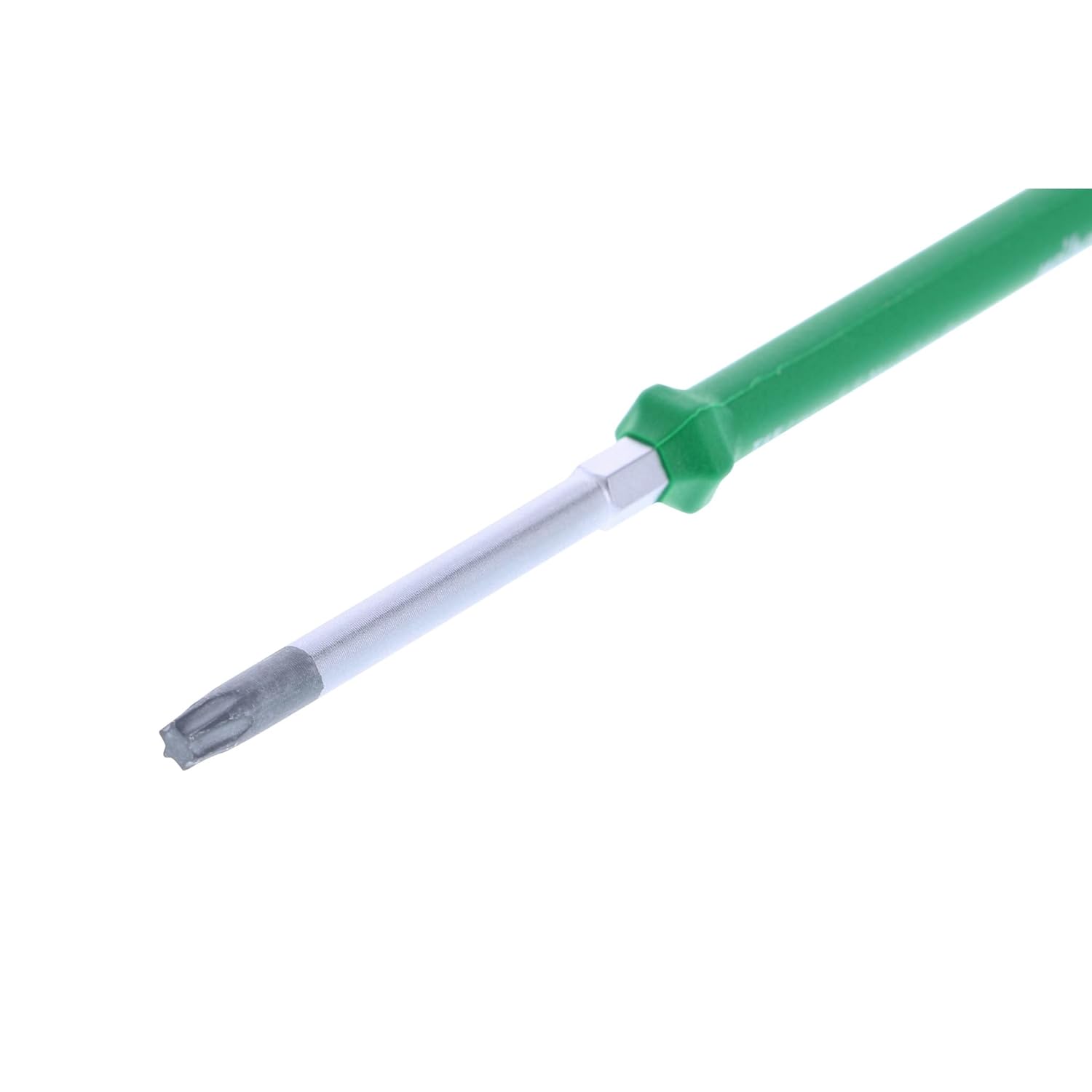 Wiha 28567 Interchangeable Blade for TorqueFix and TorqueVario, Torx, T15