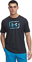 Under Armour Men's Freedom Graphic T-Shirt