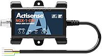 Actisense 0183 to N2K Gateway w/PC Interface, ISO Connection
