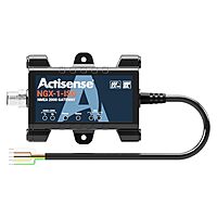 Actisense 0183 to N2K Gateway w/PC Interface, ISO Connection
