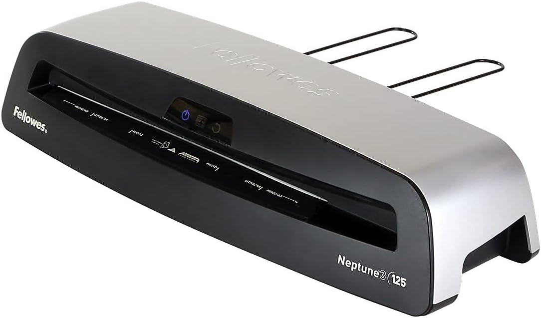 Fellowes 125 Thermal Laminator
