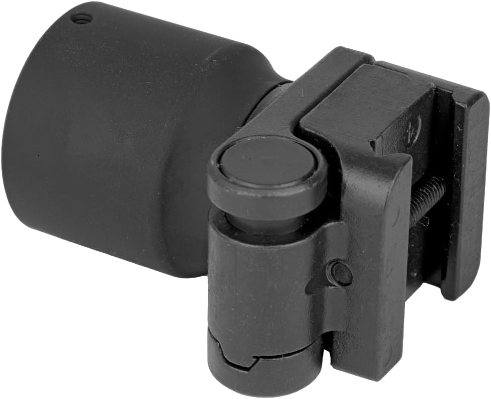 Picatinny Side Folder Buffer Tube Adapter