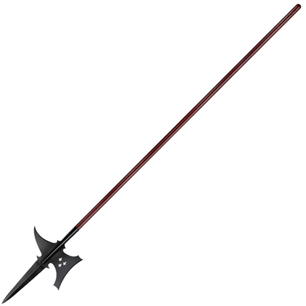 Cold Steel MAA Sergeant’s Halberd