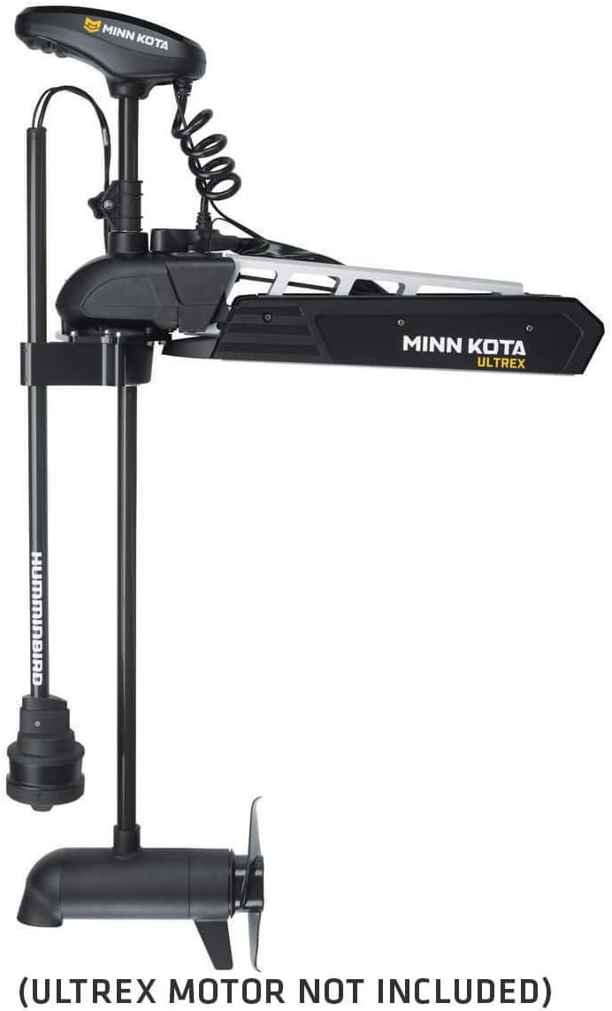 Humminbird 411830-1 MEGA 360 Imaging - Ultrex OUTBOARD_MOTOR