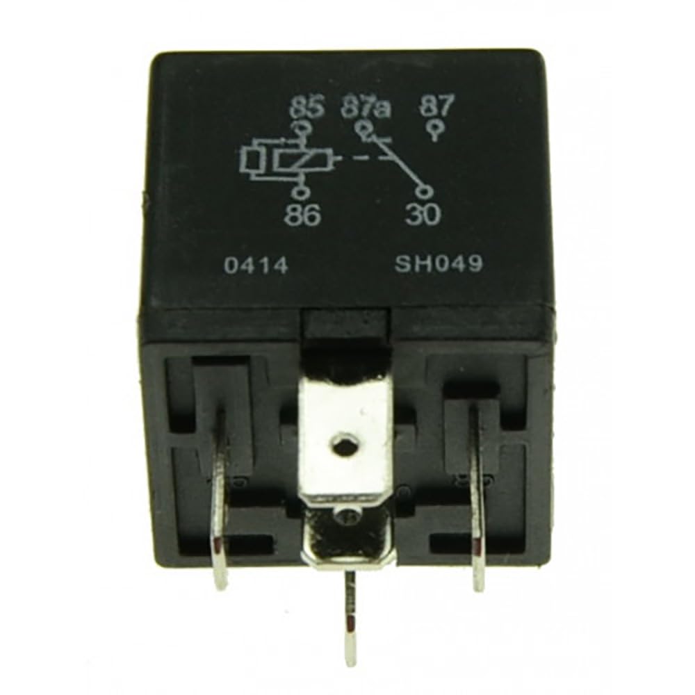 Power Trim Relay for BRP and Volvo Penta Engines OEM 852-9809 Sierra Replacement 18-5705 RMZ012 Regitar USA