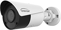 Gyration Cyberview 400B 4 MP Outdoor IR Fixed Bullet Camera