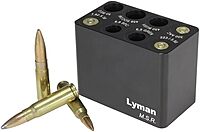 Lyman Products MSR Ammo Checker Block