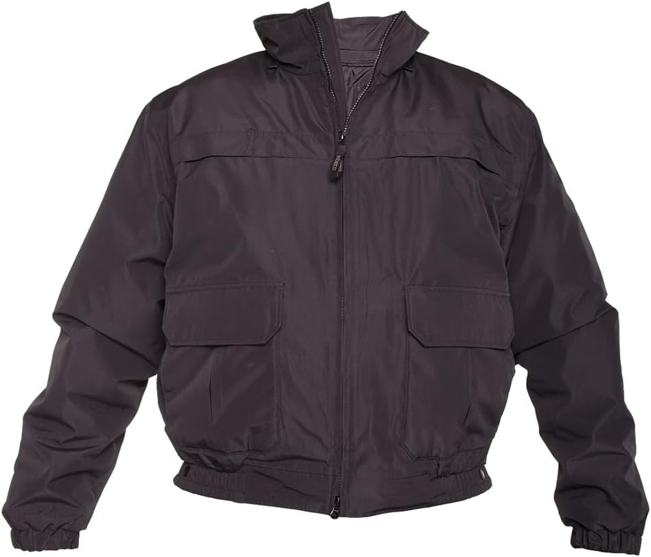 ELBECO Shield Genesis Jacket