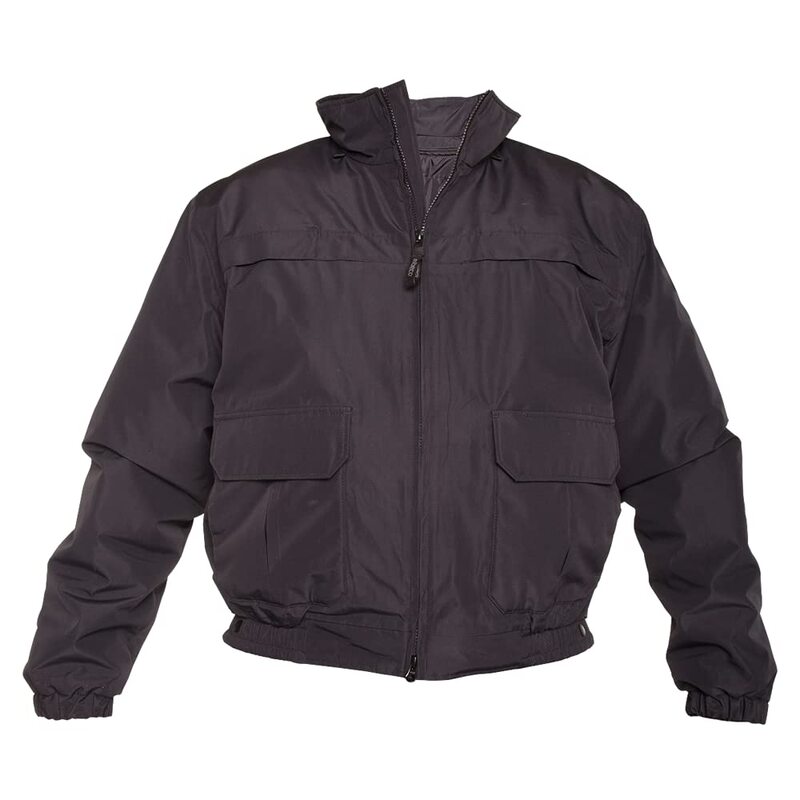 ELBECO Shield Genesis Jacket