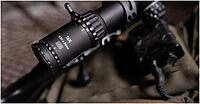 Steiner T6Xi 5-30x56mm First Focal Plane Riflescope